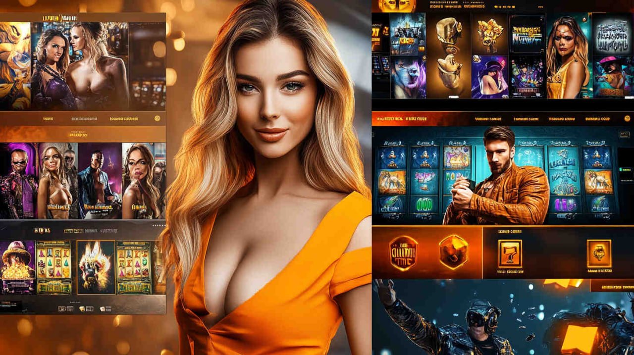 Responsible slot entertainment dashboard for bd 2021 adults